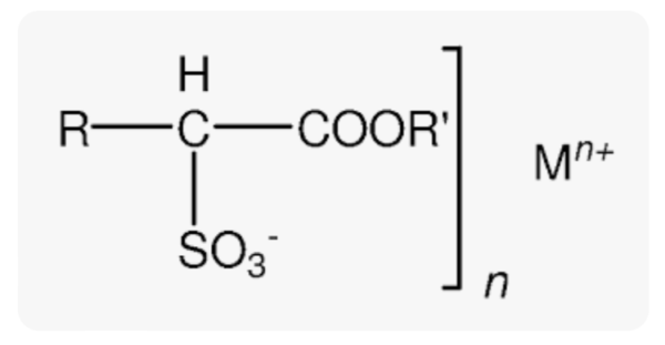 Jual Methyl Ester Sulfonate
