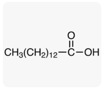 Jual Myristic Acid