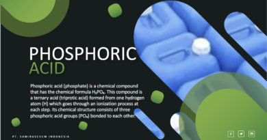 Jual Phosphoric Acid