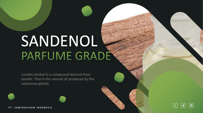 Jual Sandenol