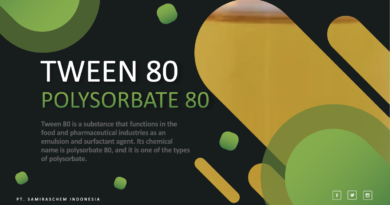 Jual Tween 80