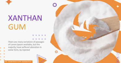 Jual Xanthan Gum