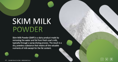 Skim Milk Powder