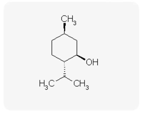 Supplier Menthol Crystal