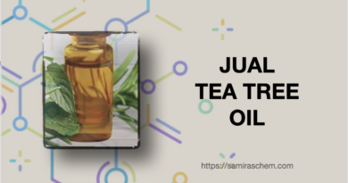 Jual Tea Tree Oil