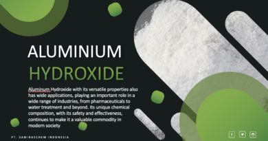 Jual Aluminium Hydroxide