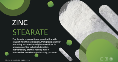 Jual Zinc Stearate