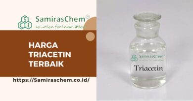 Harga Triacetin Terbaik