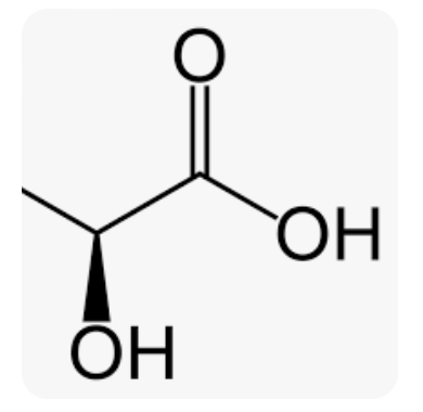 Jual Lactic Acid