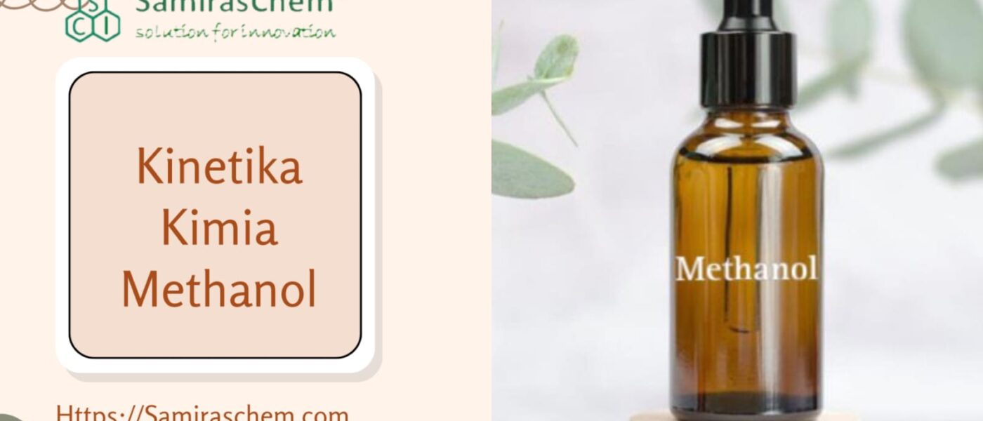 Kinetika Kimia Methanol