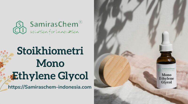 stoikhiometri caffeine anhydrous