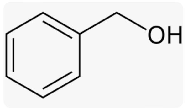 Benzyl Alcohol