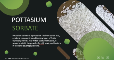 Potassium Sorbate