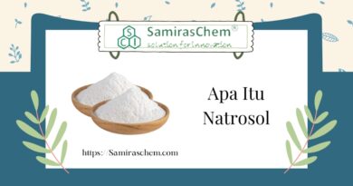 apa itu natrosol