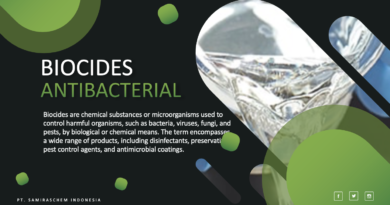 Biocides