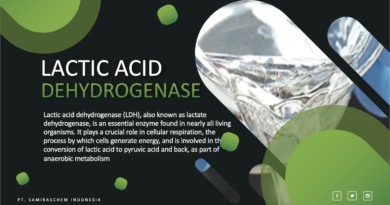 Lactic Acid Dehydrogenase