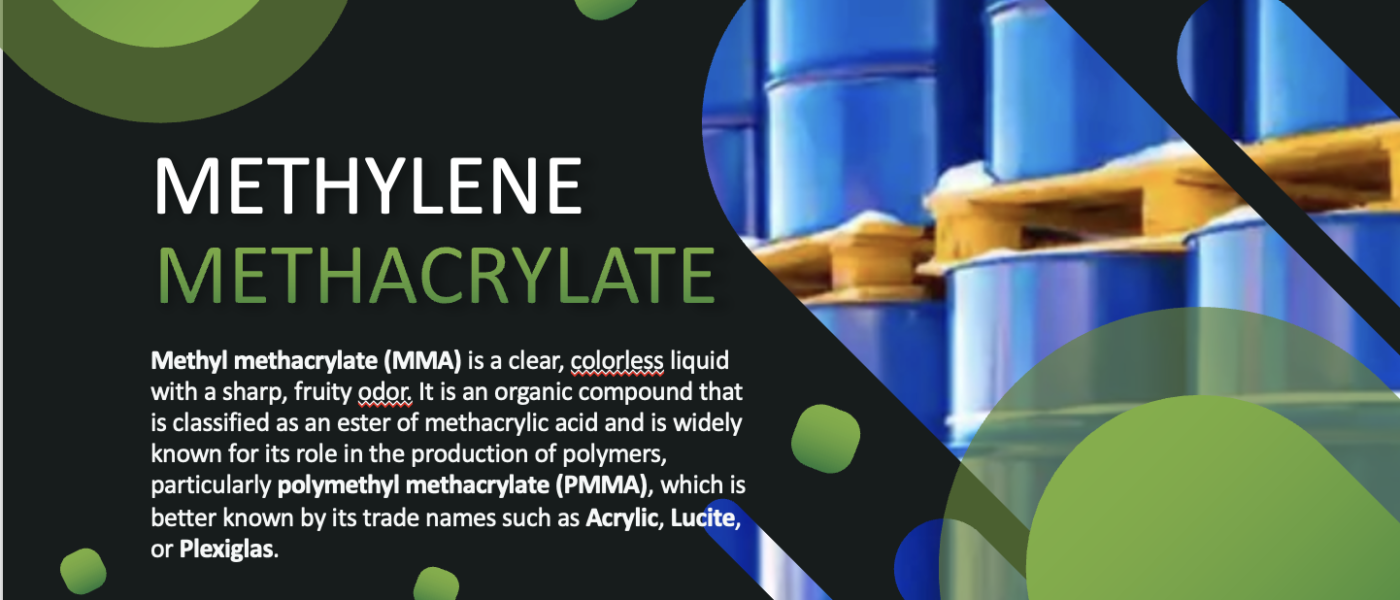 Methyl Methacrylate
