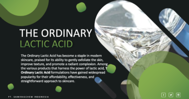 The Ordinary Lactic Acid