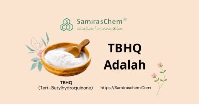 tbhq adalah