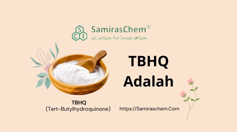 tbhq adalah