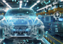 Industri Otomotif