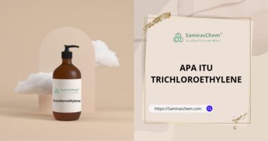 apa itu trichloroethylene