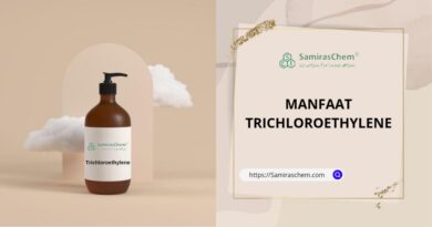 manfaat trichloroethylene