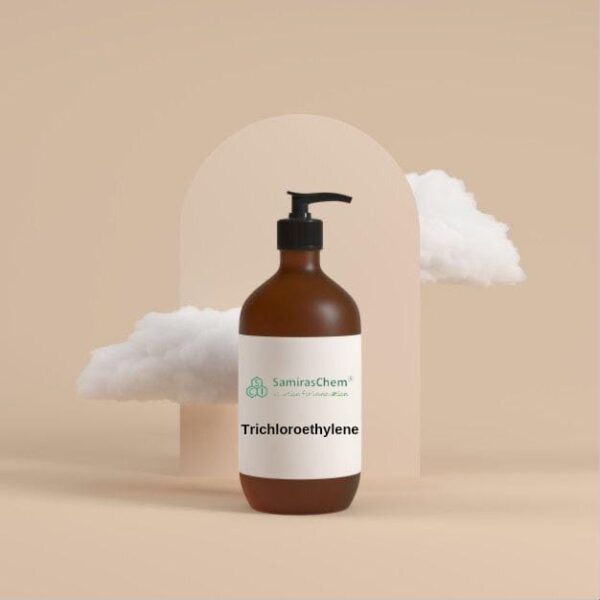 supplier trichloroethylene terpercaya
