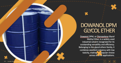 Jual Dowanol DPM