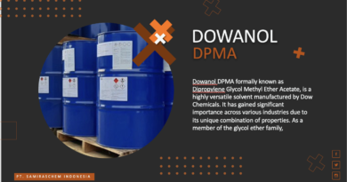 Jual Dowanol DPMA