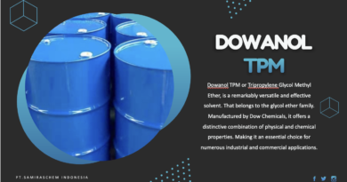Jual Dowanol TPM