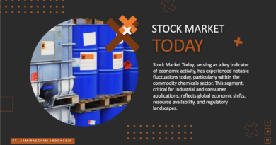 Stock Market Today