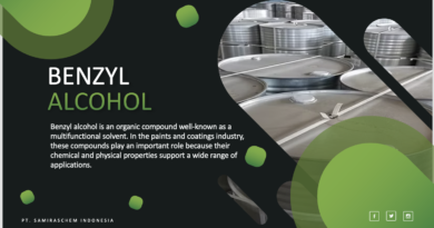 is benzyl alcohol bad for skin