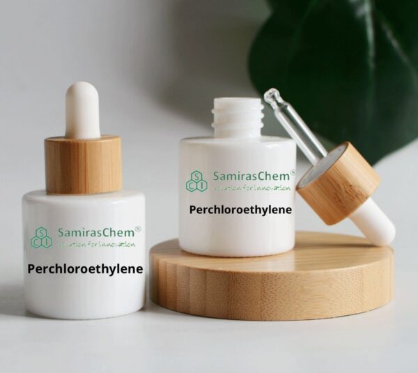 sifat kimia perchloroethylene