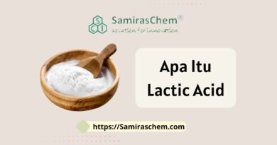 apa itu lactic acid