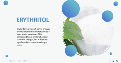Jual Erythritol