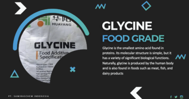 Supplier Glycine