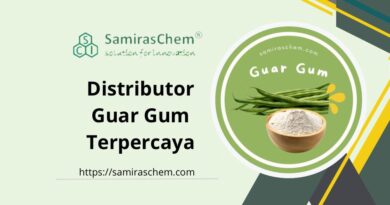 distributor guar gum terpercaya