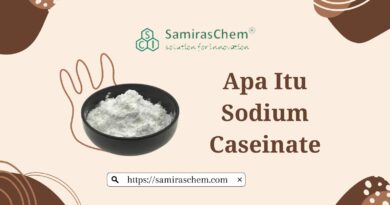 apa itu sodium caseinate