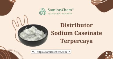 distributor sodium casein terpercaya
