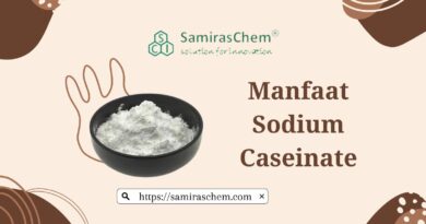 manfaat sodium caseinate
