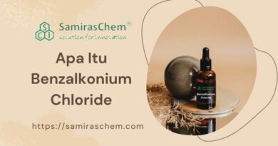 apa itu benzalkonium chloride