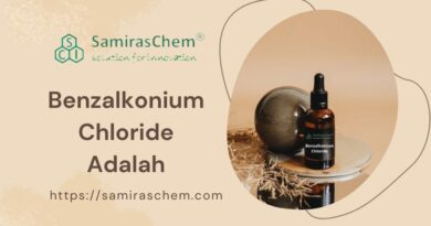benzalkonium chloride adalah