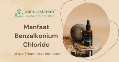 manfaat benzalkonium chloride