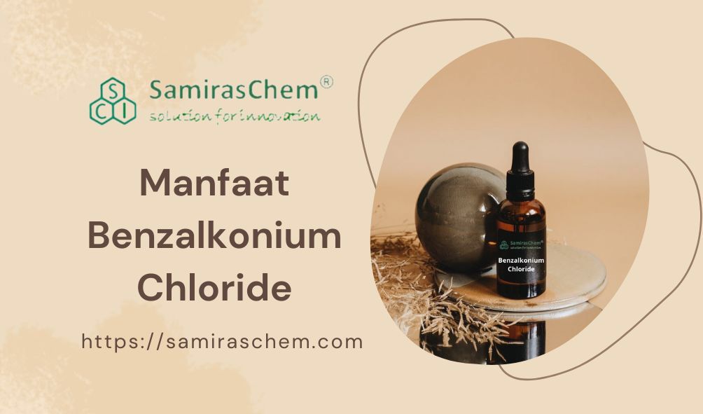 manfaat benzalkonium chloride