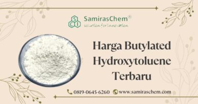 harga butylated hydroxytoluene terbaru