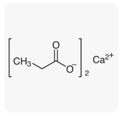 Jual Calcium Propionate