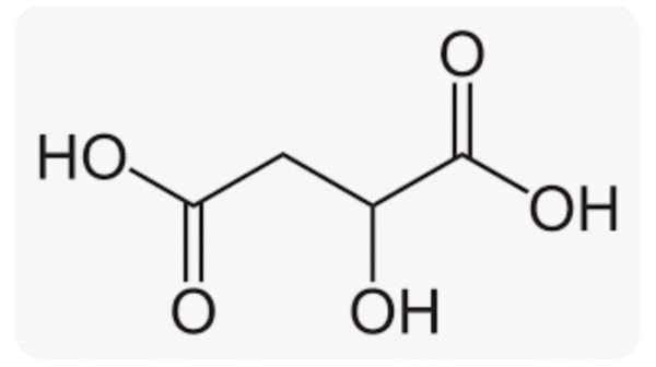 Jual Malic Acid