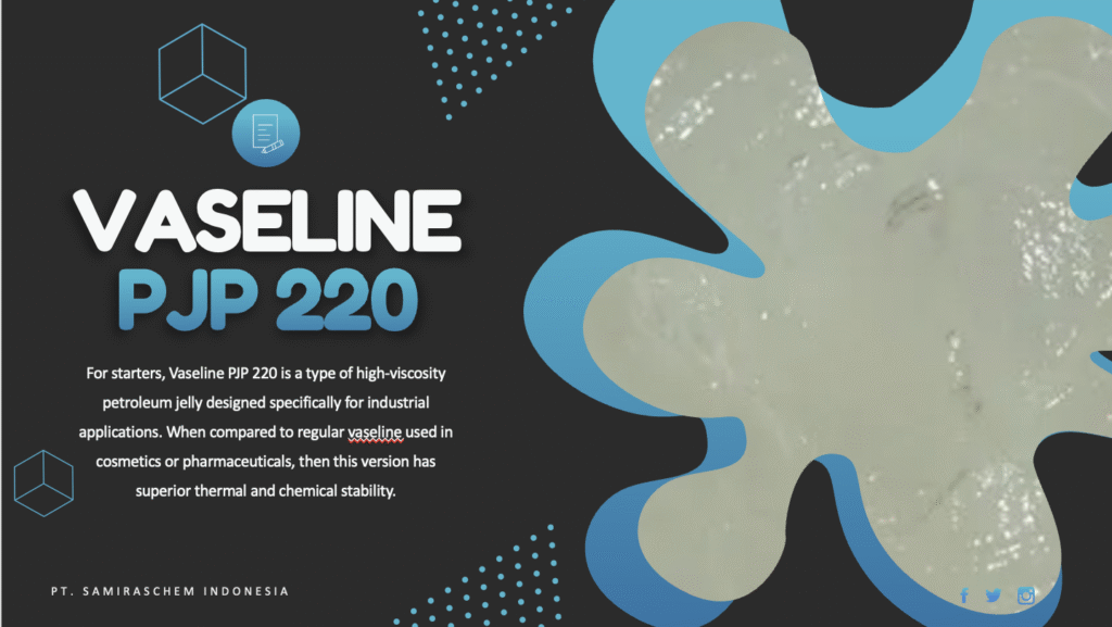 Jual Vaseline