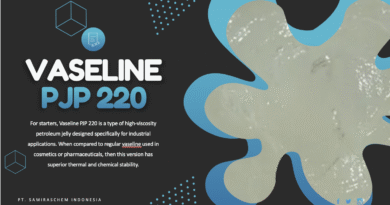 Jual Vaseline